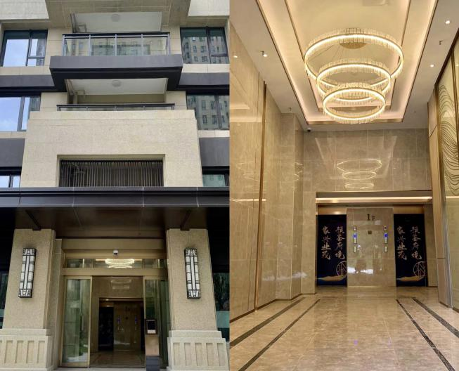 賦能央企高質(zhì)量發(fā)展，海驪專業(yè)化建筑能力受認(rèn)可