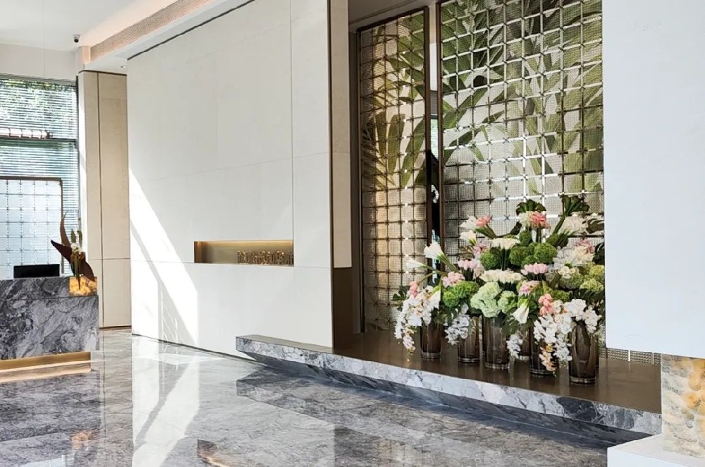 海驪·精工 | 承建武漢能建長江華府示范區(qū)，匠心再塑精品