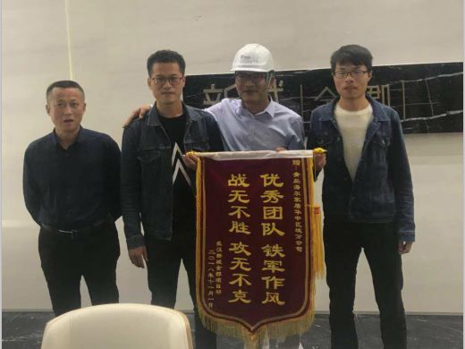 年末喜報?| 致敬每一份努力，海驪多地項目獲認可