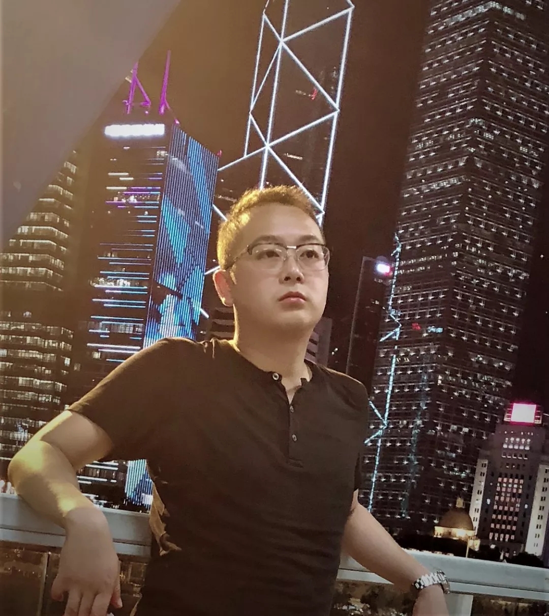 創(chuàng)客先鋒唐春暉 | 將本職工作做到極致，是凝刻在骨血的品質(zhì)