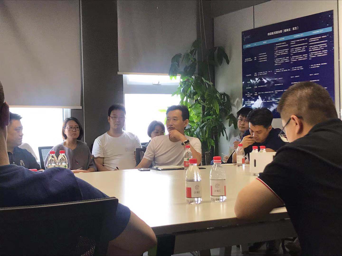 第三季度觀影警示教育——儉以養(yǎng)德、廉以立身