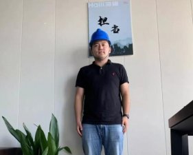 創(chuàng)客先鋒季家方 | 涓滴之水、晝夜不舍，方可穿透巖石!