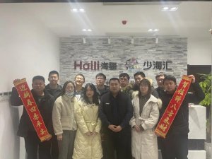 3月創(chuàng)客先鋒 | 目標(biāo)導(dǎo)向，匯聚發(fā)展新動(dòng)能