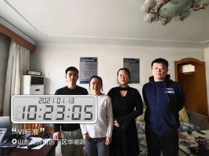 4月創(chuàng)客先鋒 | 初心如一，樹(shù)立精工品質(zhì)示范標(biāo)桿